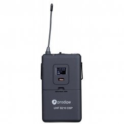 Prodipe UHF DSP SOLO GB210 - bezdrátový systém