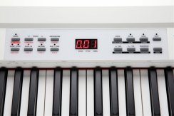 Kurzweil KA 90 (WH) - pianino cyfrowe