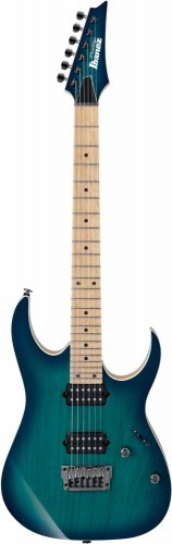 Ibanez RG652AHMFXNGB - elektrická gitara