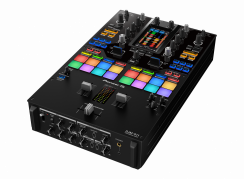 Pioneer DJ DJM-S11 - mixážní pult
