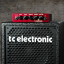 TC Electronic BAM200 - Baskytarový zesilovač