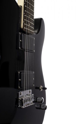 Arrow TL 22 Deep Black Rosewood - Elektrická kytara