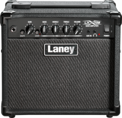 Laney LX15B - basové kombo