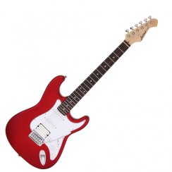 Aria STG-004 (CA) - Elektrická kytara