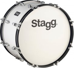 Stagg MABD-2410 – bęben marszowy