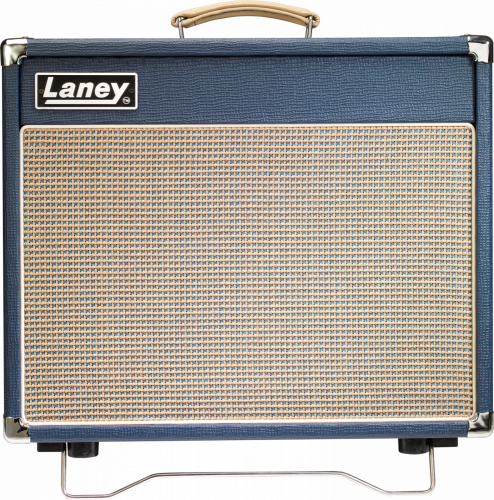 Laney L20T-112 - Celolampové kombo
