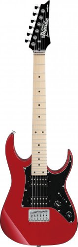 Ibanez GRGM21M-CA - gitara elektryczna