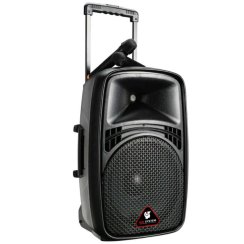 IGO SYSTEM EZ-15A - aktívny reproduktor