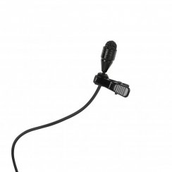 Beyerdynamic TG L58 - klipový kondenzátorový mikrofon (černý)