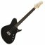 Aria JET-2 (BK) - Elektrická kytara