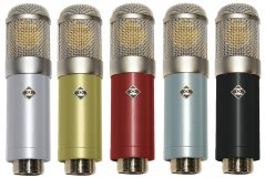 Mikrofony ADK – práve dostupné