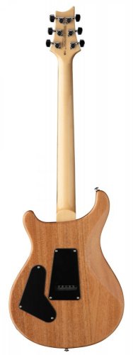 PRS SE Custom 24-08 Turquoise - Elektrická kytara