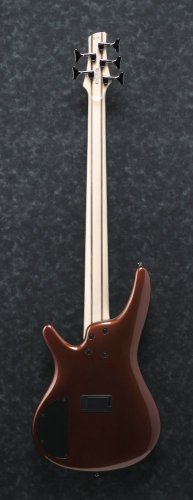 Ibanez SR305E-RBM - elektryczna gitara basowa