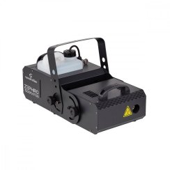 Soundsation Zephiro 1500MA FOG - výrobník mlhy, dva ovladače