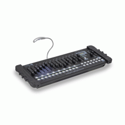 CentoLight SCENEMAKER 1232 - DMX ovladač