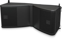 Turbosound MV210-HC - Modul lineárneho systému Manchester 2x10"