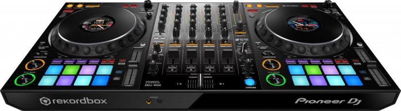 Pioneer DJ DDJ-1000 - Kontroler DJ
