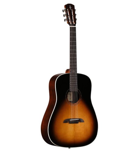 Alvarez MDR 70 E (SB) - elektroakustická gitara