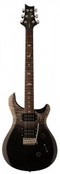 PRS SE Custom 24 Charcoal Fade - elektrická gitara