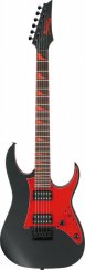 Ibanez GRG131DX-BKF - elektrická gitara
