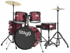 Stagg TIM 120 WR - Akustická bicí souprava