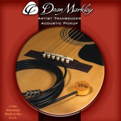 Dean Markley DM 3000 - snimač