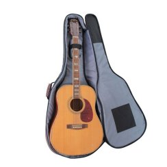 Hard Bag 4/4 GB-04-2-39 - Pouzdro na klasickou kytaru