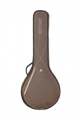 Ritter RGS3-MAR/BDT - Pokrowiec na mandolinę - typ włoski