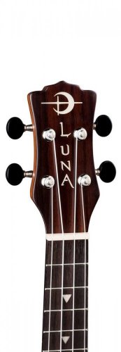 Luna Uke TAPA Concert A/E Gigbag - elektryczne ukulele koncertowe