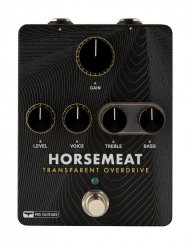 PRS Horsemeat - Gitarový efekt typu overdrive