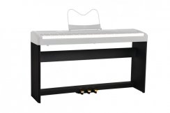 Ringway S25 BK - stojan pre digitálne piano Ringway RP35 čierny