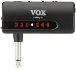 Vox  Amplug I/O - Audio interfejs z tunerem