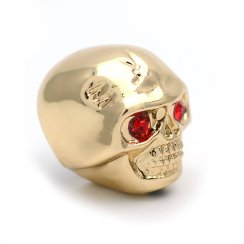 Gałka do gitary Kera Audio GM0770 Gold