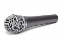 Samson Q8x - Profesjonalny mikrofon dynamiczny