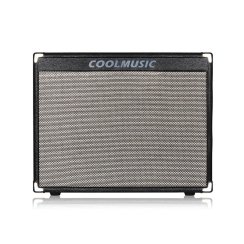 COOLMUSIC Unique-50 - gitarový zosilňovač