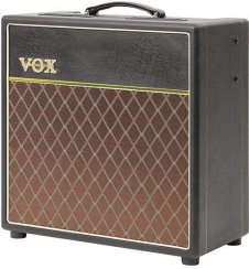 VOX AC15HW60 - lampowe kombo gitarowe