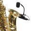 Stagg SUW 12S - bezdrôtový saxofónový mikrofón