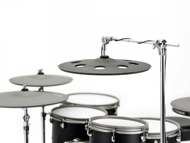 EFNOTE 7X Standard Blak Oak - Elektronické bicí