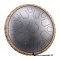 Hluru TWR15-14-Meteorite - Tongue Drum Lotus 14" 15 tónov