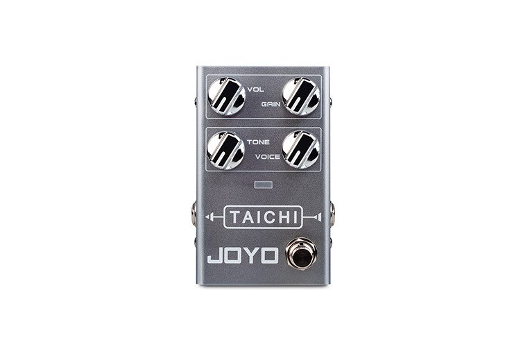 Joyo R-02 Taichi - Kytarový efekt