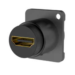 Roxtone RAH14D-B - HDMI konektor