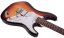 Aria 714-STD (3TS) - Elektrická kytara