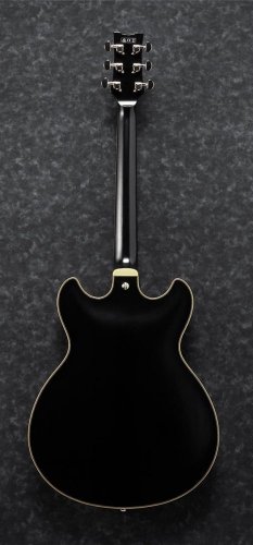 Ibanez JSM20-BKL – gitara elektryczna