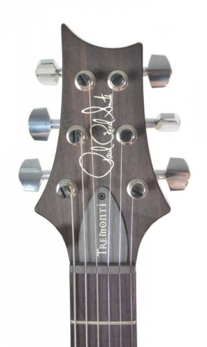 PRS Tremonti Gray Black - Elektrická kytara USA