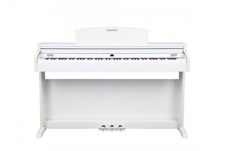 Dynatone SLP-150 WH - digitální piano