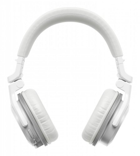 Pioneer DJ HDJ-CUE1 BT - Słuchawki (białe)