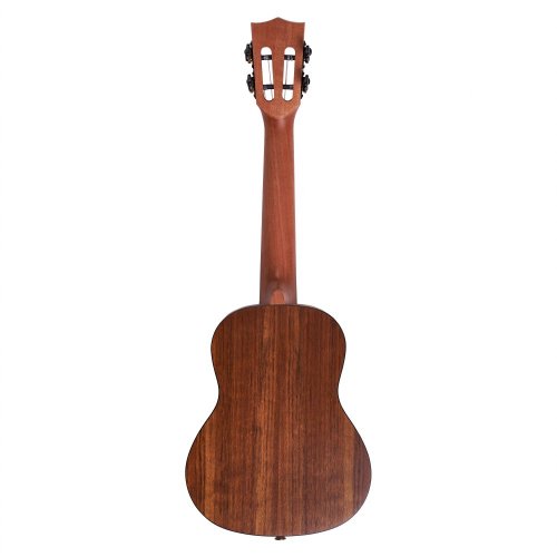 Laila UDC-2303-W - ukulele koncertowe