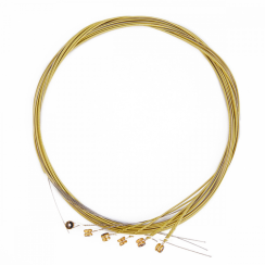 Struny do gitary akustycznej ALICE AW430-SL