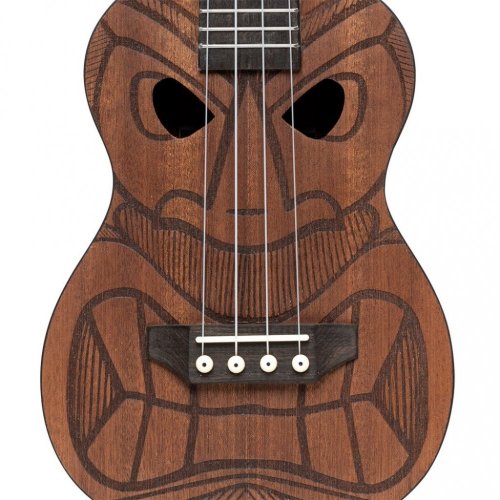 Stagg UC-TIKI MENA - koncertní ukulele