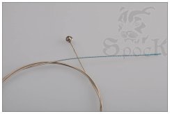 SPOCK SB146(5) (40-125) - Struny do basovej gitary